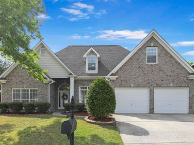 5437 Colony Way, Hoover, AL, 35226