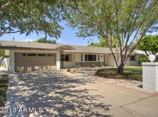 42 E Harmont Dr, Phoenix, AZ 85020