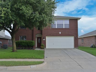 4144 Gladney Ln, Fort Worth, TX, 76244