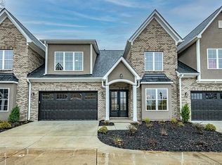 10525 Barolo Ct #4, Charlotte, NC 28277