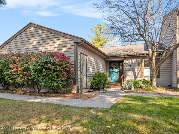 2410 Burcham Dr, East Lansing, MI 48823