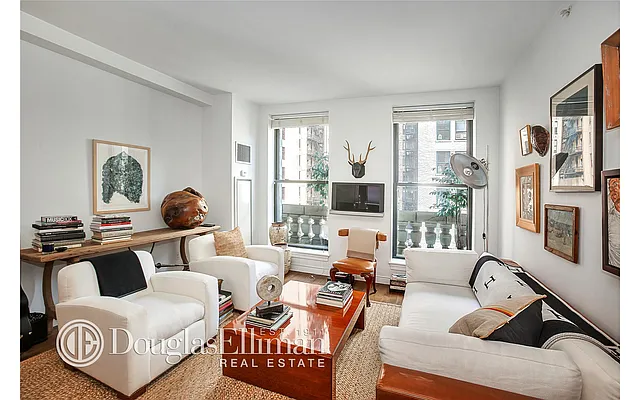 Rented by Douglas Elliman | media 13