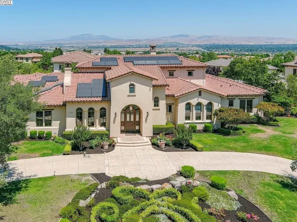 1818 Sannita Ct, Pleasanton, CA 94566