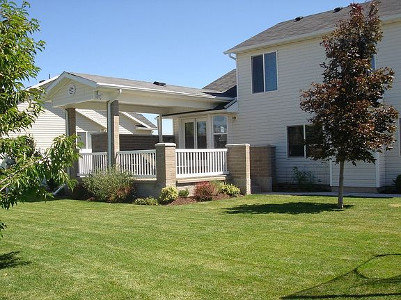 4th image of 7288 S Comet Hill Cir