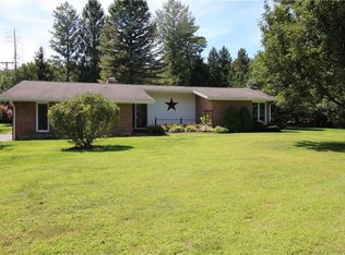 27 Hillock Rd, Rush, NY 14543