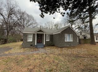 3190 Benjestown Rd, Memphis, TN 38127