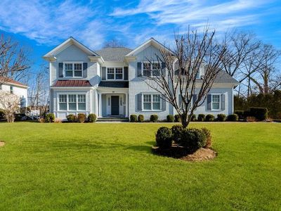 37 Malvern Lane, Heathcote, NY, 10583