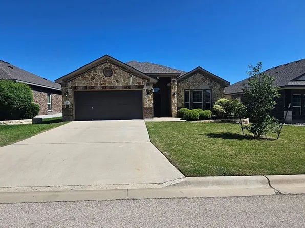 716 Glenstone Dr, Temple, TX 76502