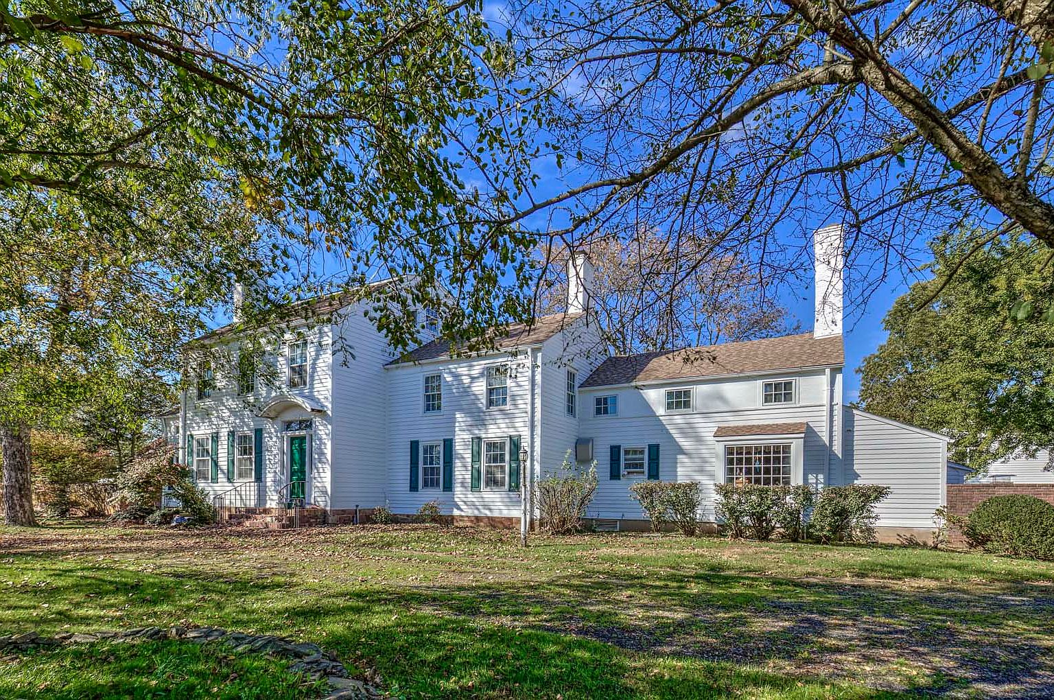 1755 E River Rd, Bedminster, NJ 07921 Zillow