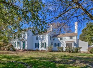 1755 E River Rd, Bedminster, NJ 07921