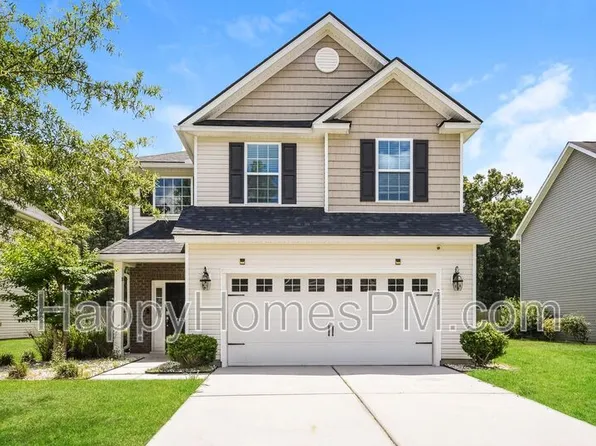 233 Maywood Dr, Moncks Corner, SC 29461