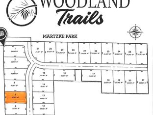 206 Black Cherry Ct #5, Shawano, WI 54166