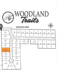 206 Black Cherry Ct #5, Shawano, WI, 54166