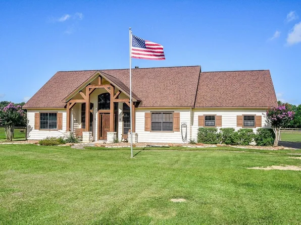 3535 McCrary Rd, Richmond, TX 77406