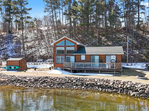 2648 Lake Shore Dr, Motley, MN 56466