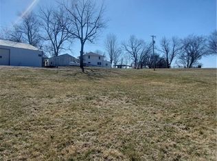 8206 NW Old Us Highway 169, Gower, MO 64454