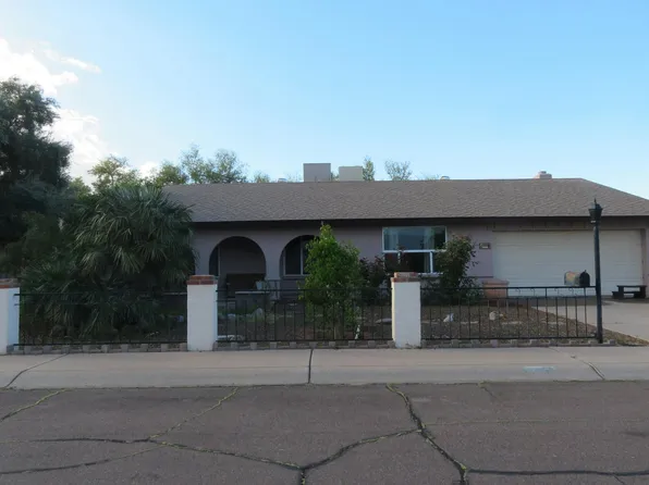 1503 E McNair Dr, Tempe, AZ 85283