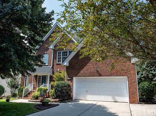 1308 Loghouse St, Wake Forest, NC 27587
