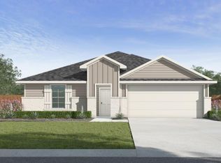 Texas Cali Plan, Dove Crossing, Navasota, TX 77868