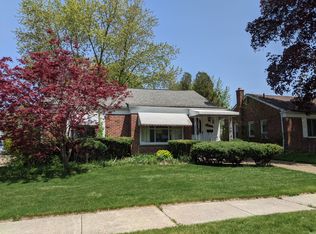 26268 Somerset Dr, Inkster, MI