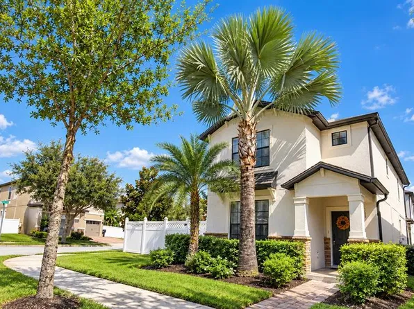 7481 Fairgrove Ave, Windermere, FL 34786