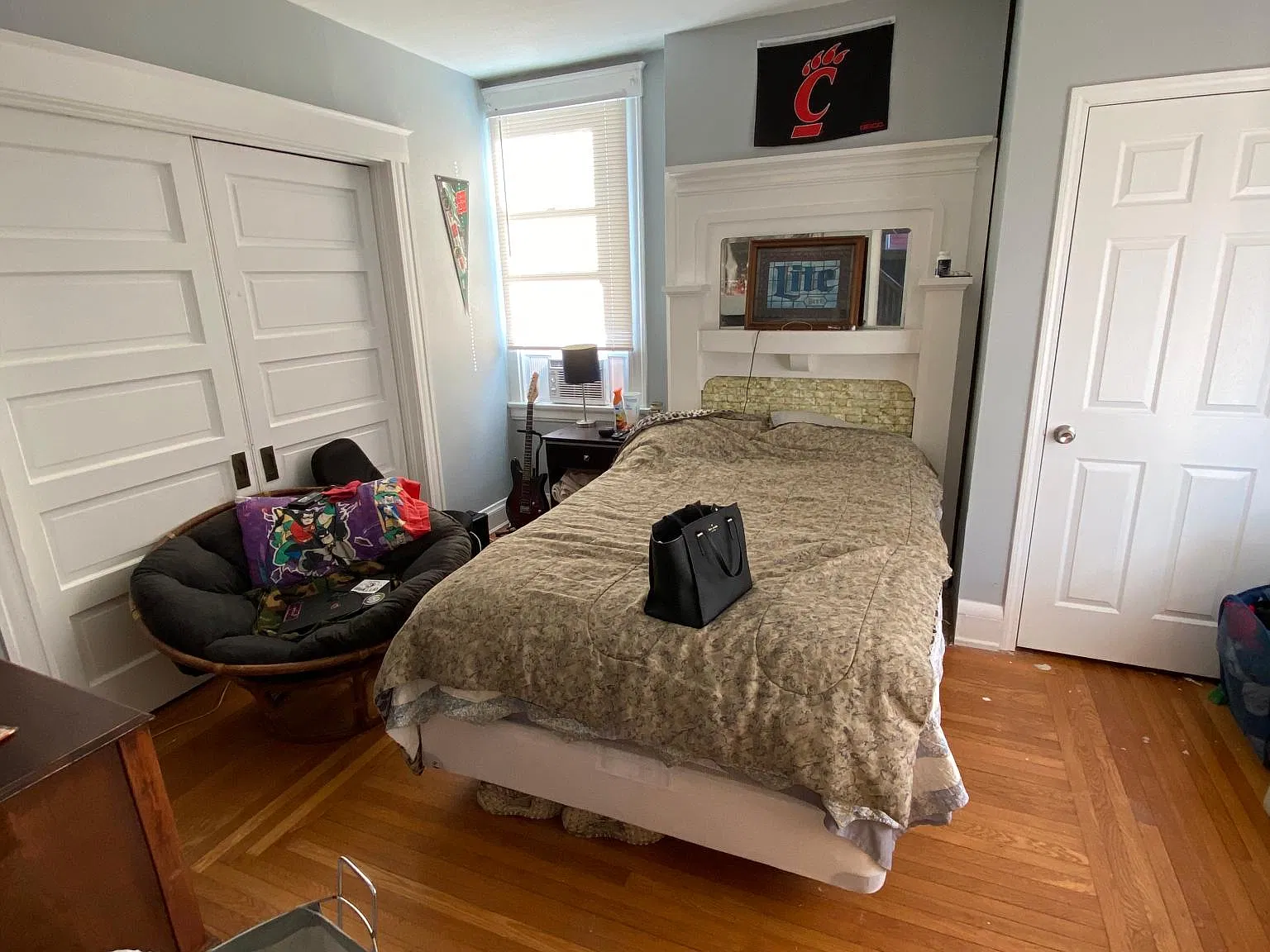 4 bed, 1.5 bath, 1350 sqft, $2,600 — Photo 3