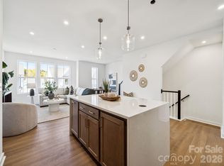 7017 Westrow Ave #110, Charlotte, NC 28278