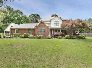 133 Kimberly Dr, Atoka, TN 38004