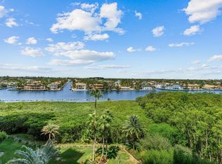 3720 S Ocean Blvd APT 607, Highland Beach, FL 33487