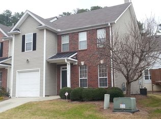 2615 Avery Park Cir, Atlanta, GA 30360