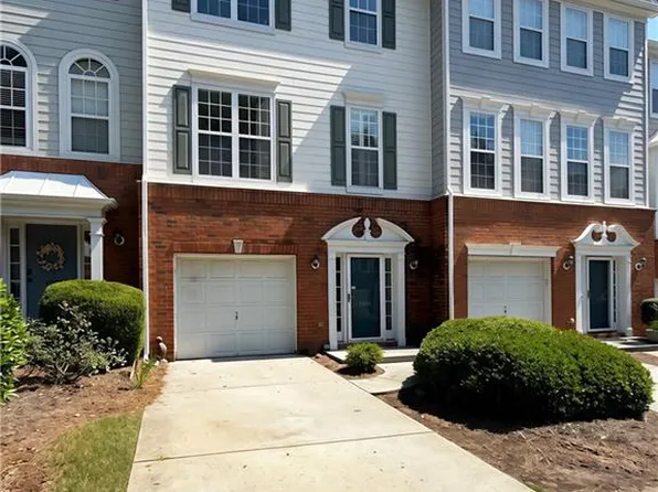 4003 Howell Park Rd, Duluth, GA 30096