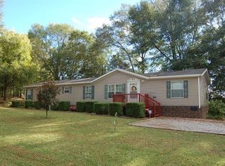 104 Paisley Dr, Williamston, SC 29697