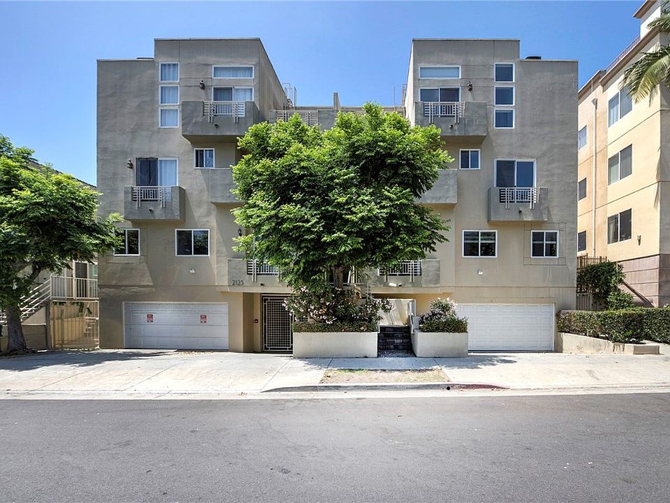 1st image of 2125 S Bentley Ave APT 101