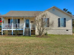 6160 Old Union Rd, Harlem, GA 30814