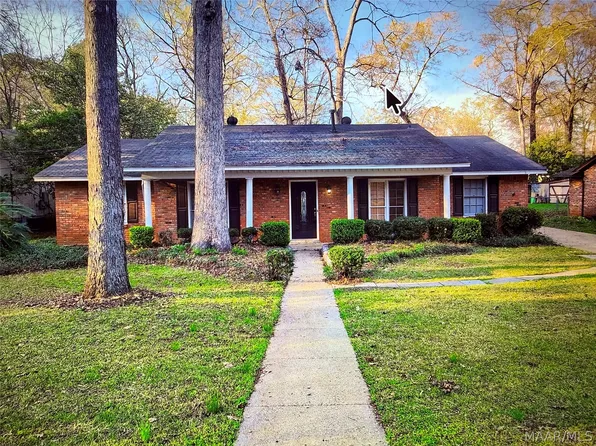 458 Bowling Green Dr, Montgomery, AL 36109
