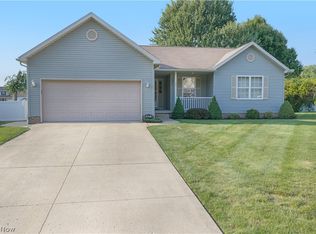 854 Susan Rd, Ravenna, OH 44266