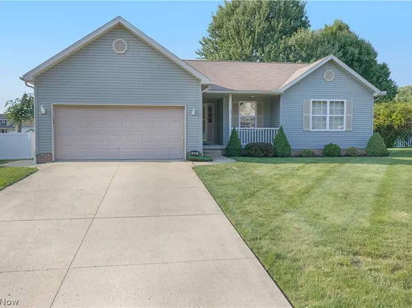 854 Susan Rd, Ravenna, OH 44266