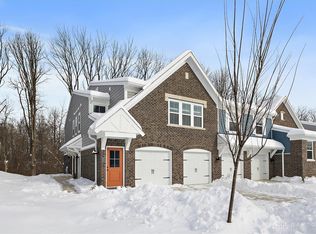 4222 N Golden Clove Bnd #56-201, Sugarcreek Township, OH 45459