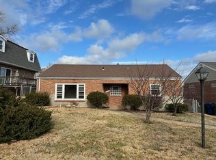 6611 Marquette Ave, Saint Louis, MO 63139