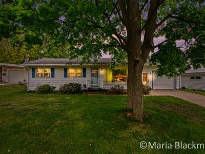 640 Division St, Ionia, MI, 48846