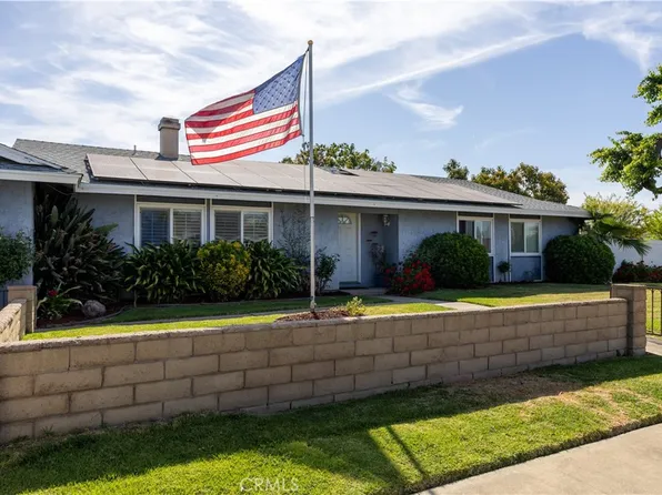 1709 S Helen Ave, Ontario, CA 91762