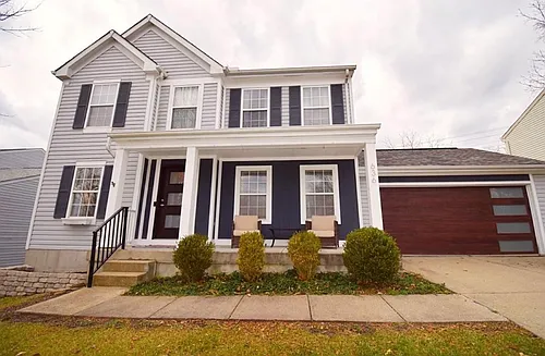 636 Grandview Ave Photo 1