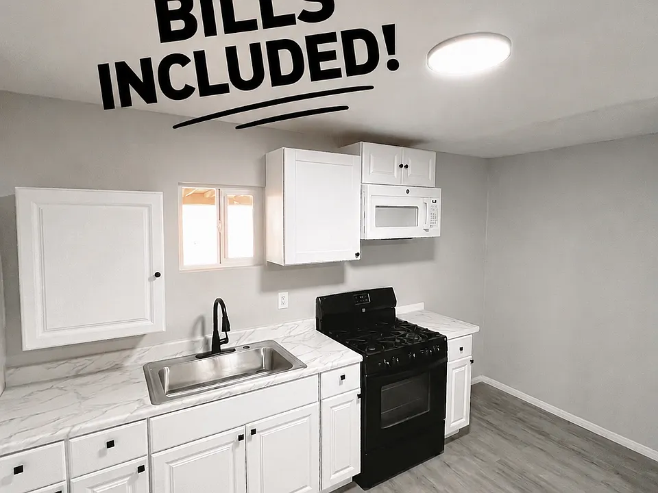 Bills Included