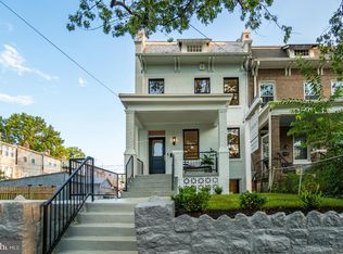 308 Varnum St NW, Washington, DC 20011