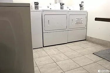 Rented by Oxford Property Group