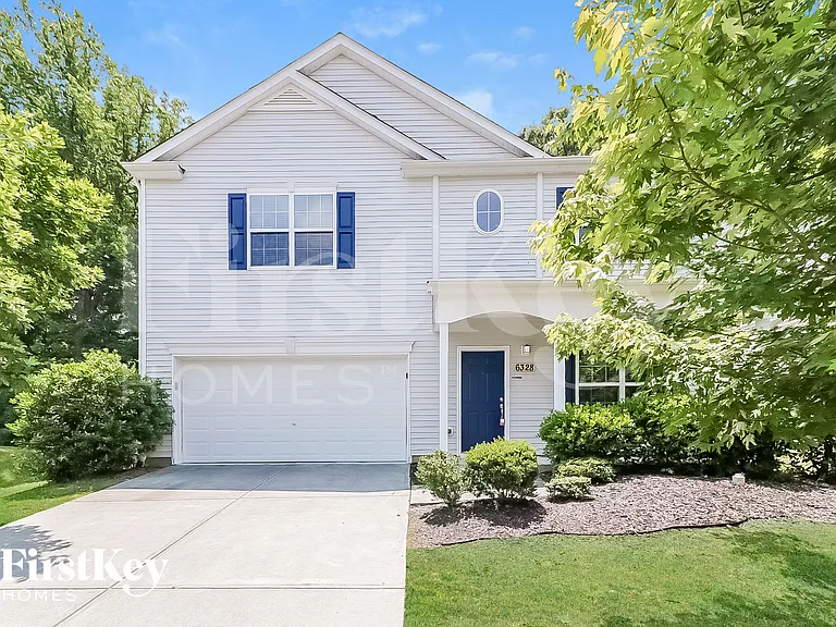 6328 Bunker Hill Dr — Photo 1