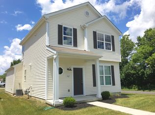 505 Anthem St #33, Galloway, OH