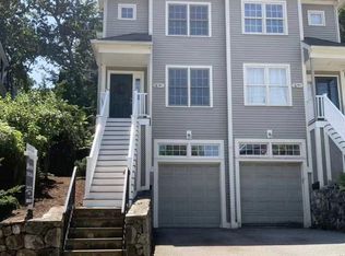 88 Paul Revere Rd #1, Arlington, MA 02476