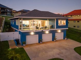 1172 Lani Nuu St, Kalaheo, HI 96741
