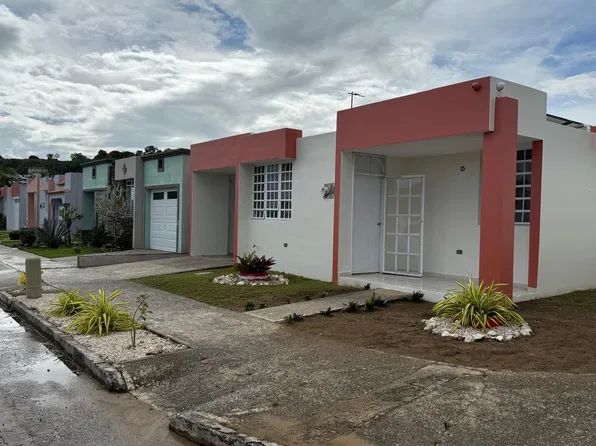 150 San Luis, Juncos, PR 00777